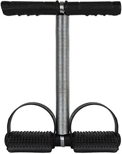 Tummy Trimar Single Spring Rod