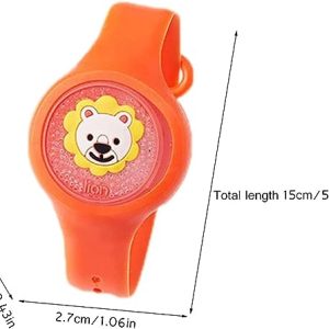 Anti-Repellent Mosquito Band For Kids